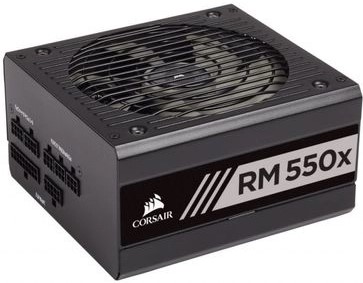 Corsair RM550x