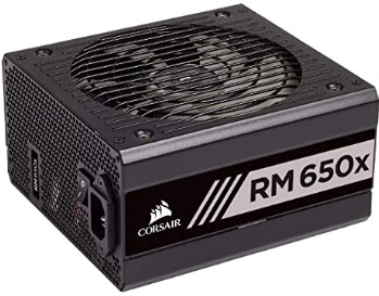 Corsair RMx 650W