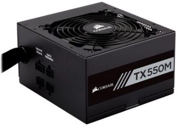 Corsair TX M 550W