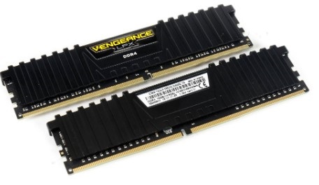 Corsair Vengeance LPX 16 GB Kit