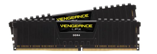 Corsair Vengeance LPX 16GB DDR4 3000