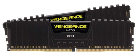 Corsair Vengeance LPX 3200MHz