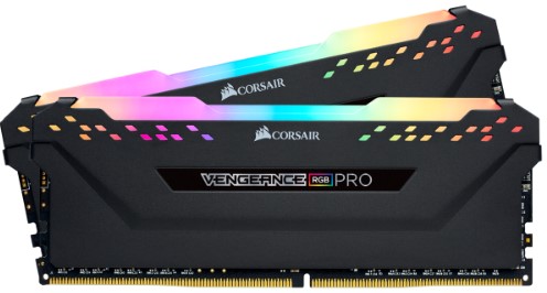 Corsair Vengeance Pro RGB