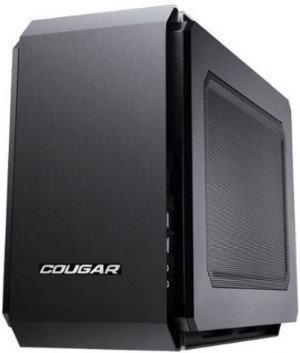 Cougar QBX