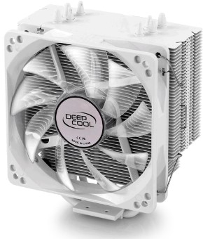 DEEPCOOL GAMMAXX 400 WHITE