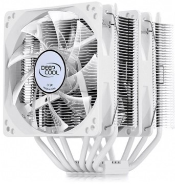 DEEPCOOL NEPTWIN WHITE