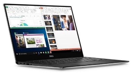 DELL XPS 13 9360