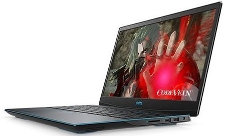 Dell G3 15