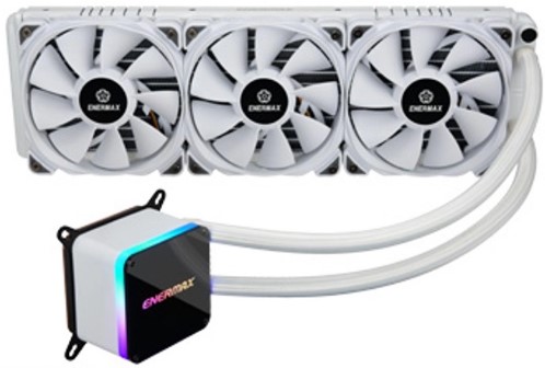 ENERMAX LIQTECH II 360 WHITE