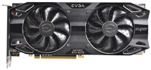 EVGA RTX 2070 Black Gaming