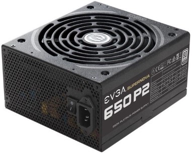 EVGA SUPERNOVA 650 P2