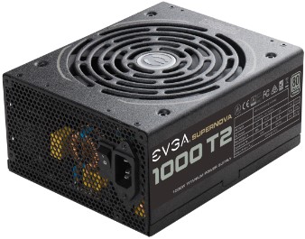 EVGA Supernova 1000 T2