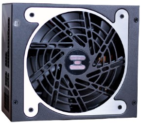 FSP Hydro PTM 650W