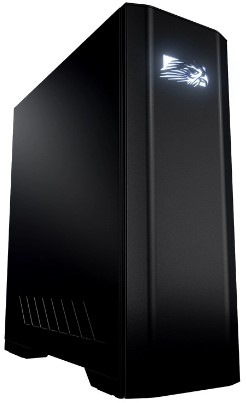 Falcon PC Builder