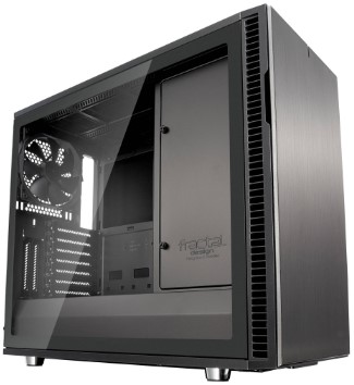 Fractal Design Define R6