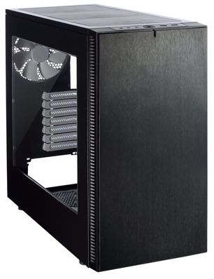 Fractal Design Define S