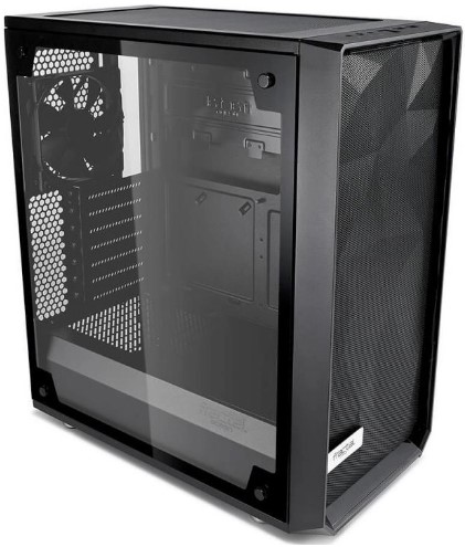 Fractal Design Meshify C TG