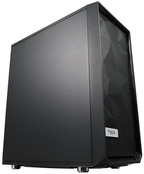 Fractal Design Meshify C