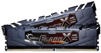 G.SKILL Flare X Series