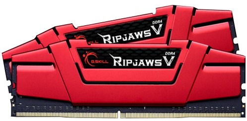 G.SKILL Ripjaws V Series 16 GB