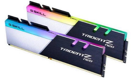 G.SKILL Trident Z Neo Series