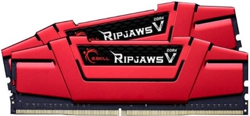 G.Skill Ripjaws V Series