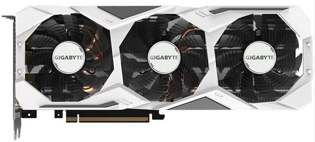 GIGABYTE GeForce GTX 2070