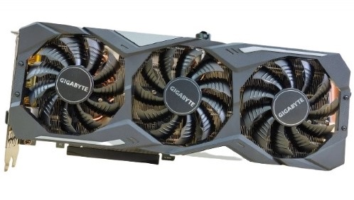 GIGABYTE GeForce RTX 2080