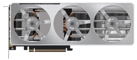 GIGABYTE RTX 3070 VISION OC