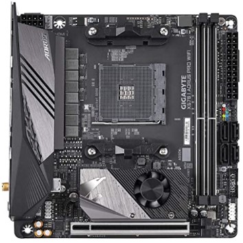 GIGABYTE X570 ITX AORUS Pro WIFI