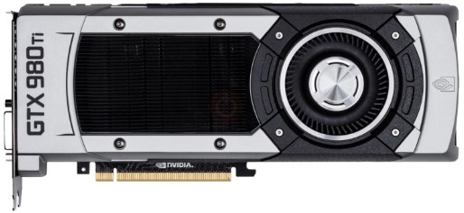 GTX 980 Ti Good Points