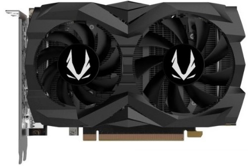 GeForce GTX 1660 Super 6GB