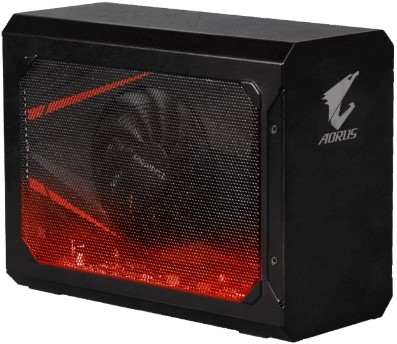 Gigabyte AORUS Gaming Box