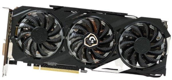 Gigabyte GeForce GTX 970 4GB XTREME