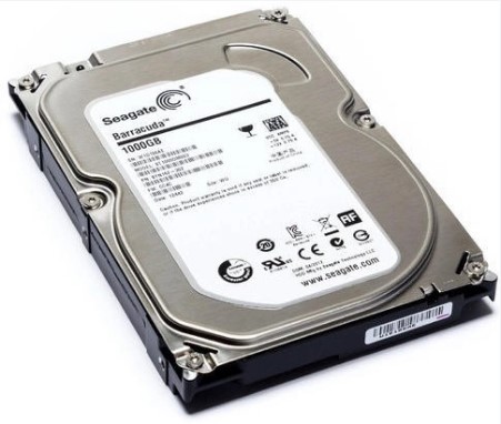 Hard Disk Drive