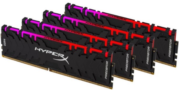 Kingston HyperX Predator