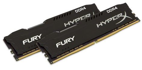 Kingston Technology HyperX Fury