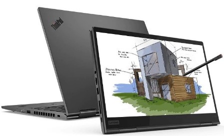 Lenovo ThinkPad X1 Yoga Gen. 4