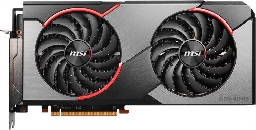 MSI Radeon RX 5700 XT GAMING X