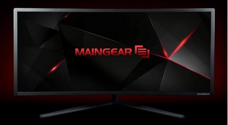 Maingear Custom Build