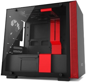 NZXT H200i