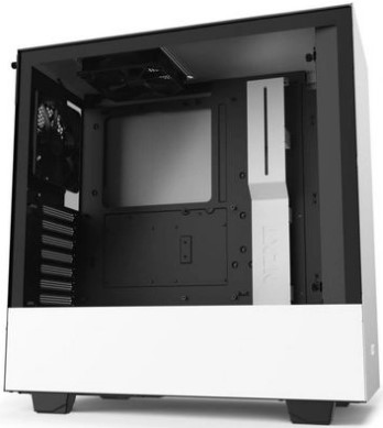 NZXT H510