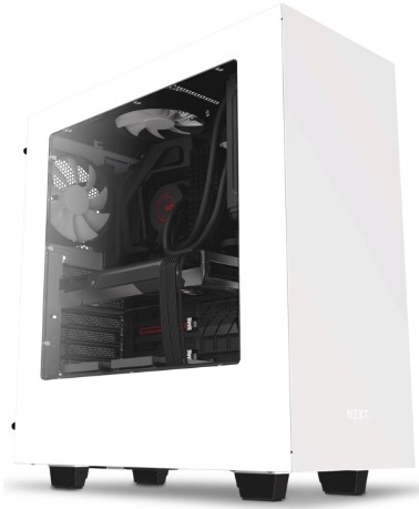 NZXT S340