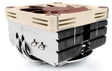 Noctua NH-L9