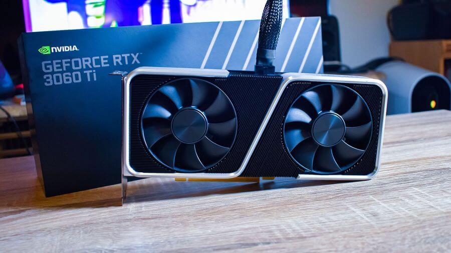Affordable Nvidia RTX 3060 Ti leaks and tackles the speed of RTX 3070