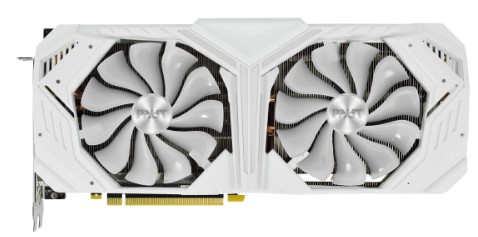 Palit RTX 2080 Super WGRP