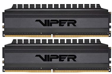 Patriot Viper 4 Blackout 16 GB