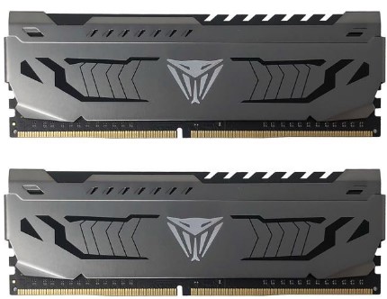 Patriot Viper Steel DDR4 16GB