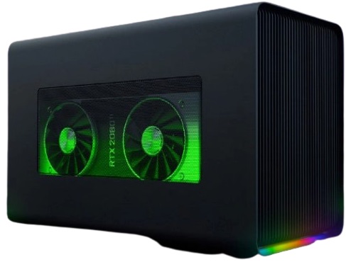 Razer Core X