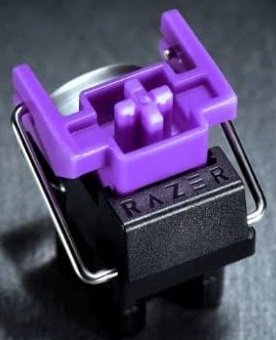 Razer Opto-Mechanical Switch